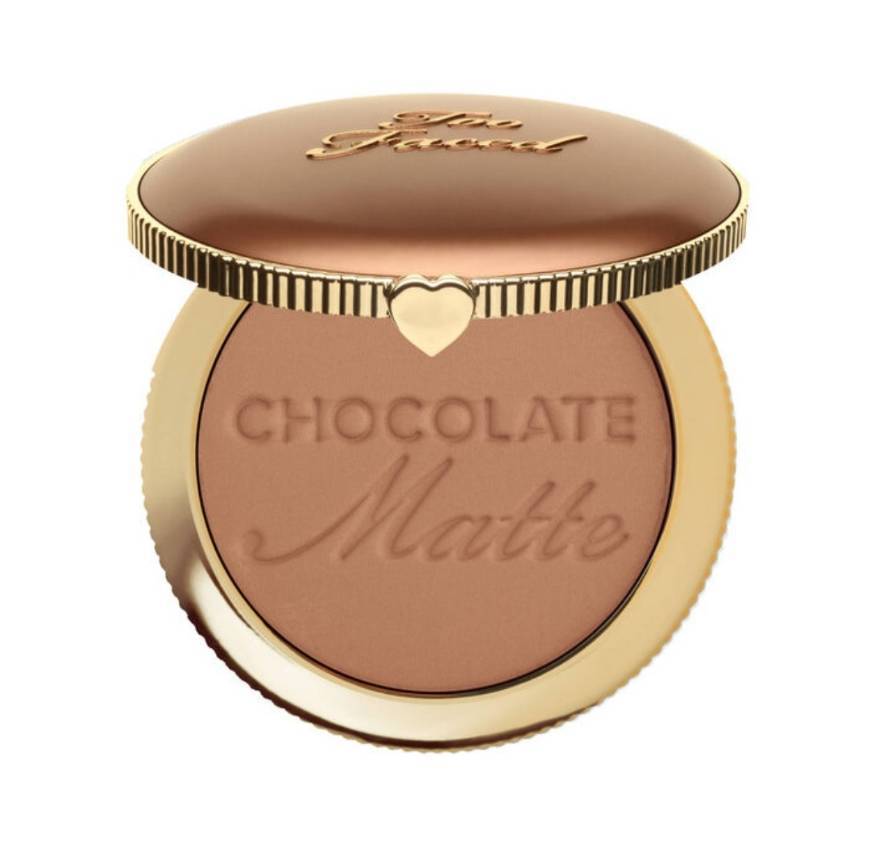 Fashion Too Faced Chocolate Soleil Bronze