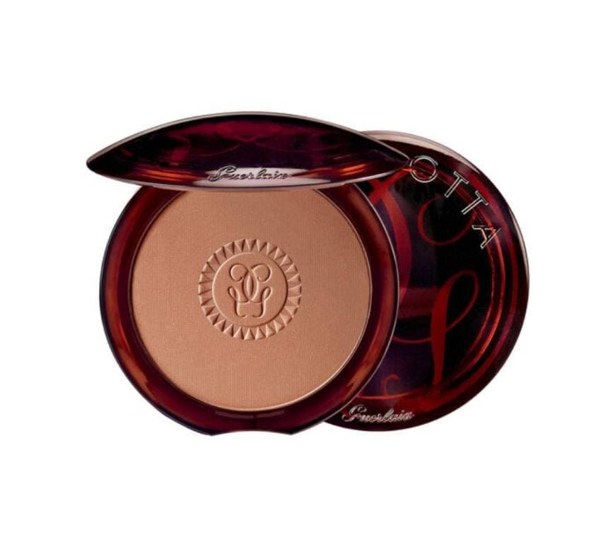 Fashion Guerlain Terracota Bronzing Powder