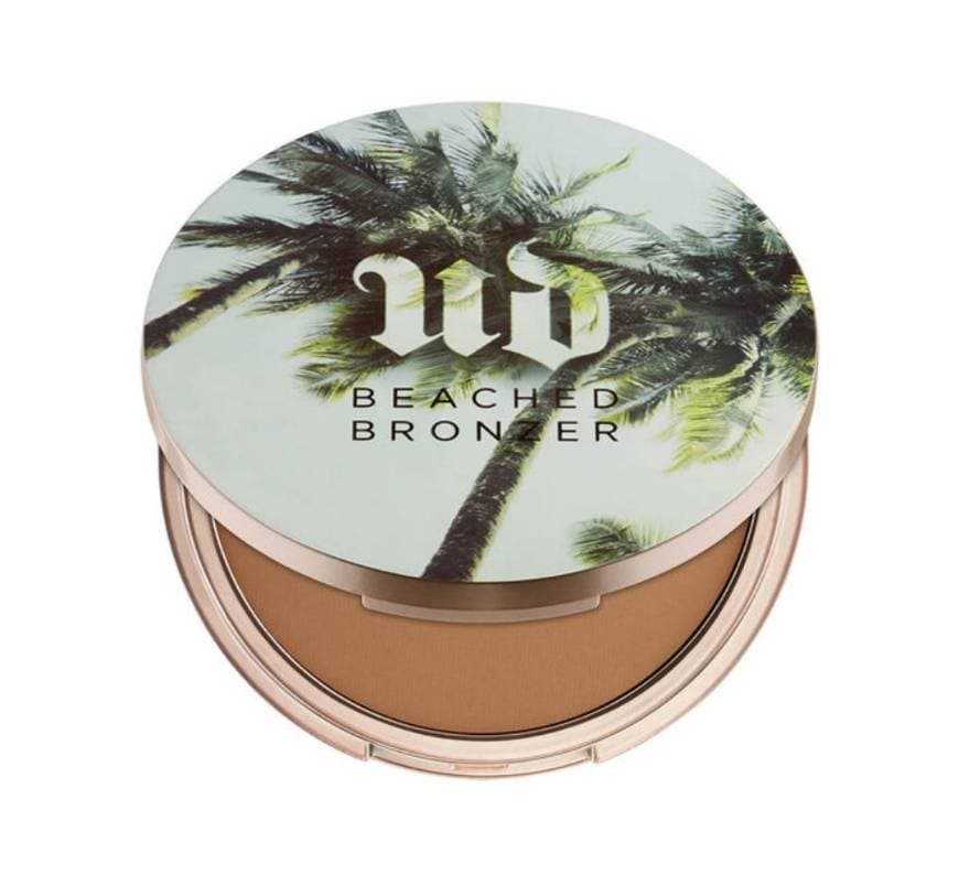 Fashion Urban Decay Beached Bronzer Powder