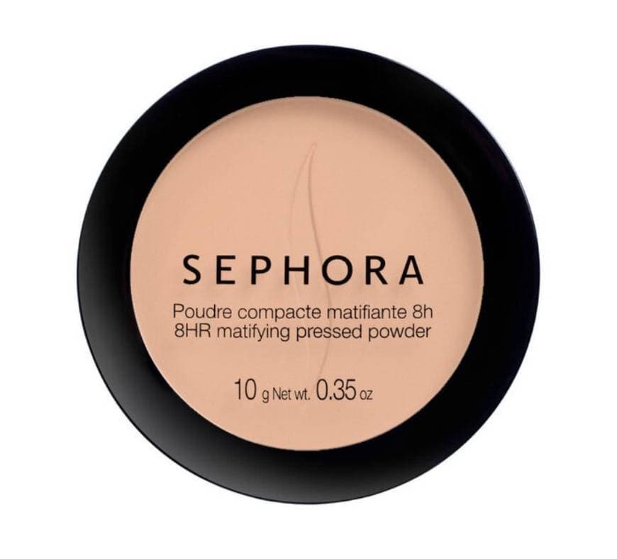 Moda Sephora Collection Compact Powder