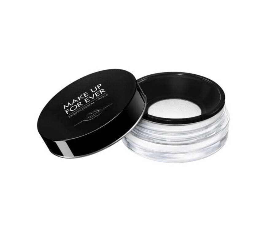 Moda Make Up For Ever Ultra HD Powder