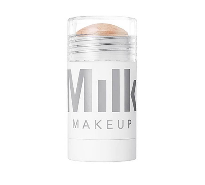 Moda Milk Makeup Highlighter Stick