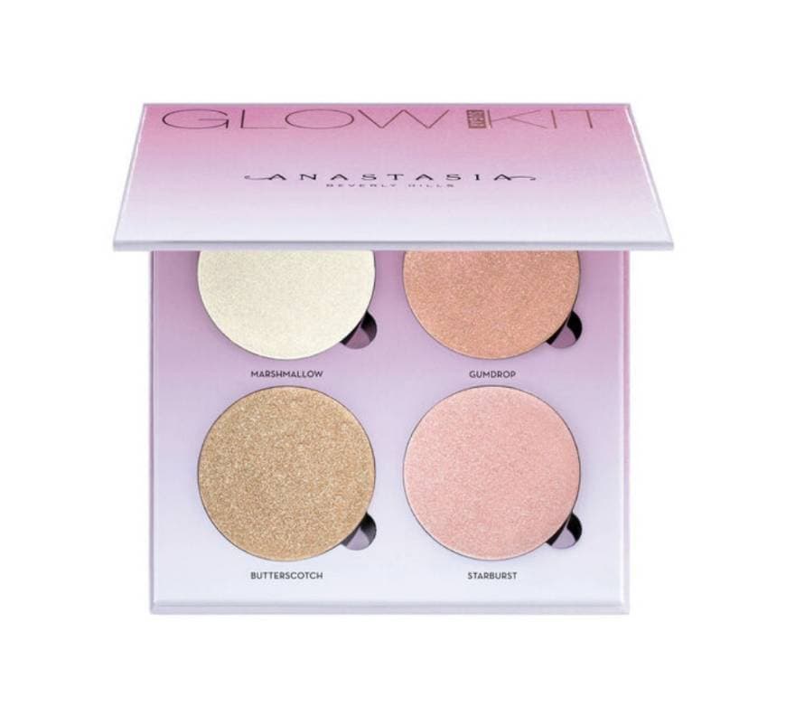 Moda Anastasia Beverly Hills Sugar Glow Kit