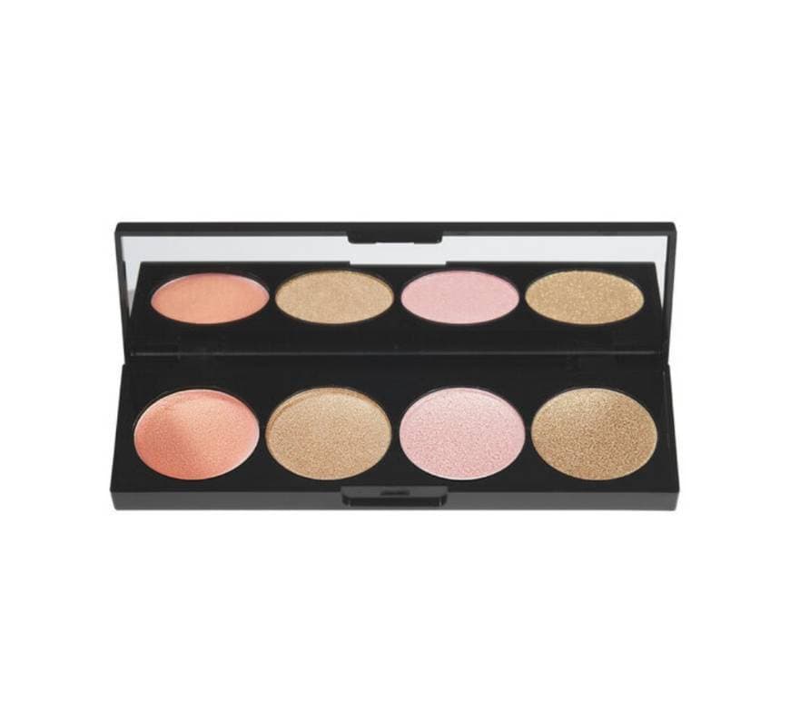 Moda Sephora Collection GLOW must-have face palette