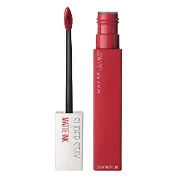 Beauty Maybelline New York - Superstay Matte Ink