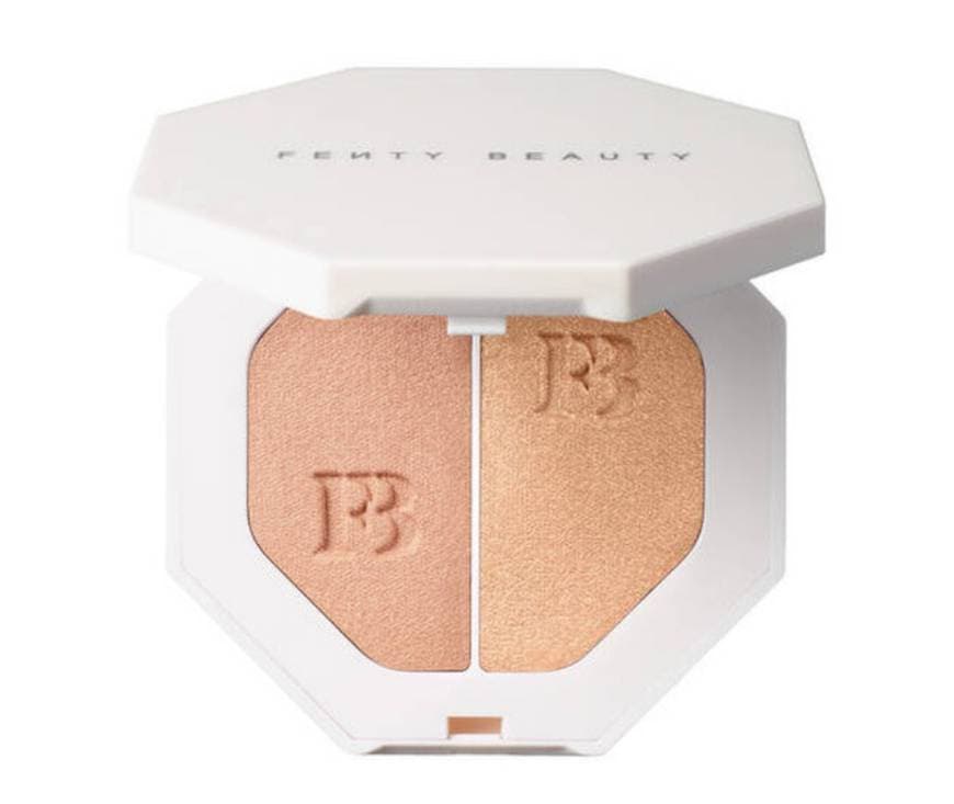 Moda Fenty beauty killawatt freestyle highlighter