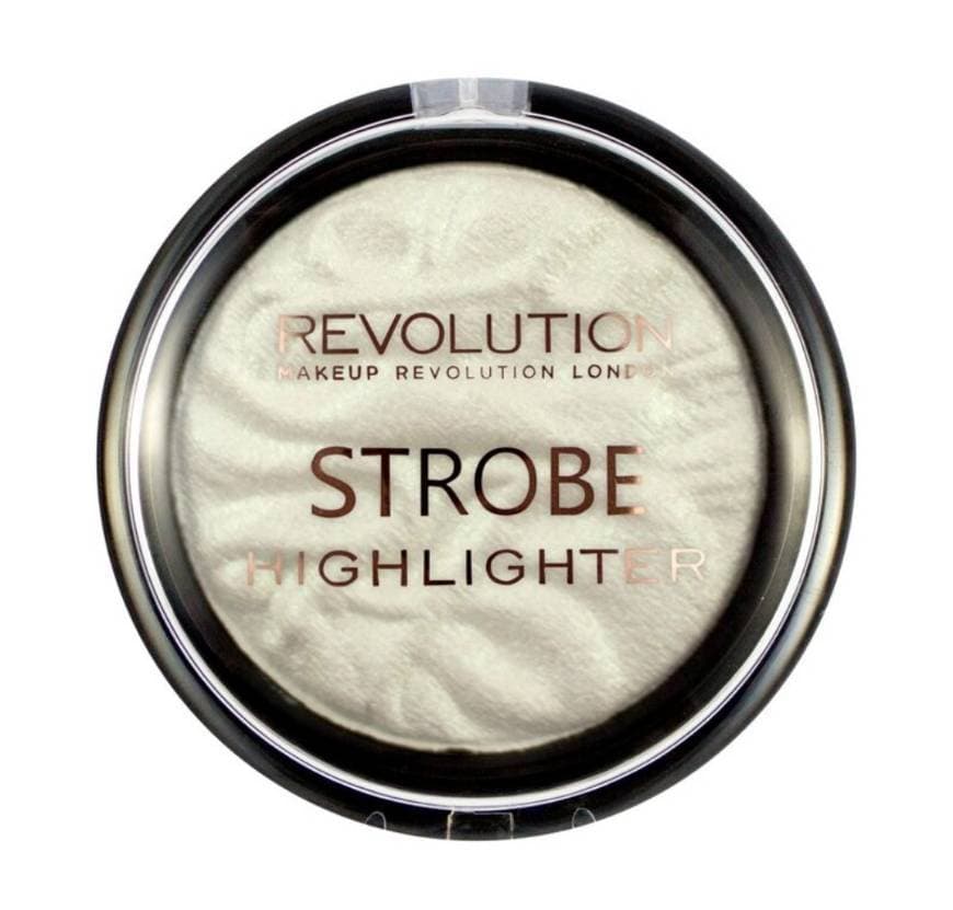 Moda Makeup Revolution Strobe highlighter