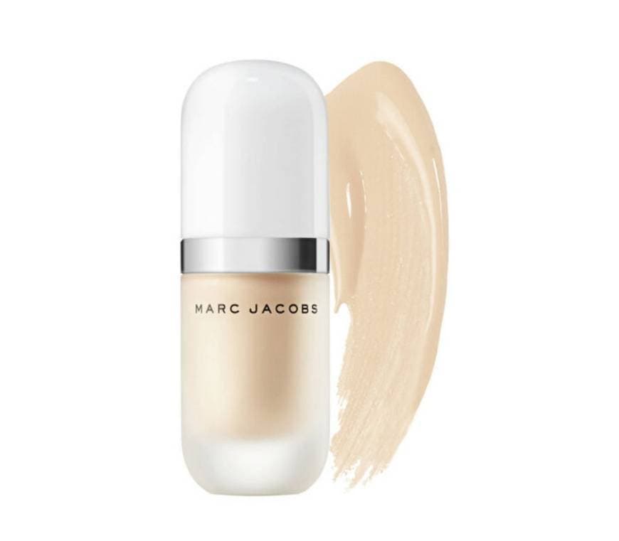 Moda Marc Jacobs dew drops coconut  gel highlighter