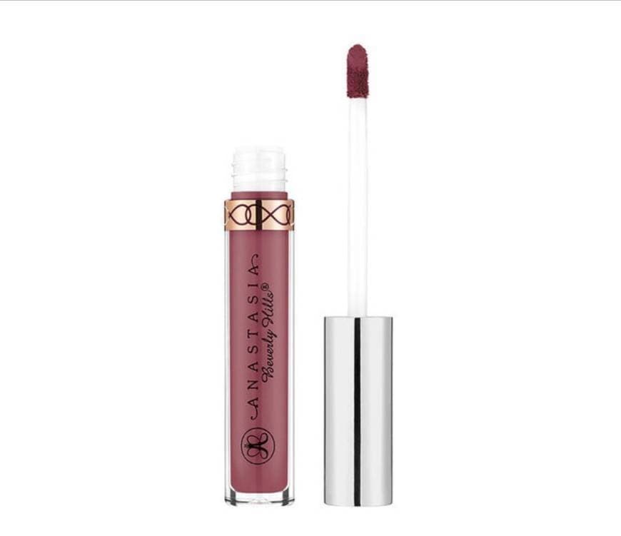 Fashion Anastasia Beverly hills liquid lipstick