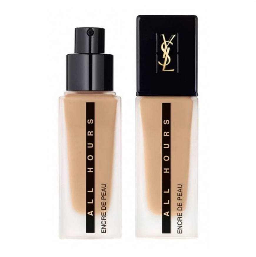 Fashion Yves Saint Laurent all hours foundation