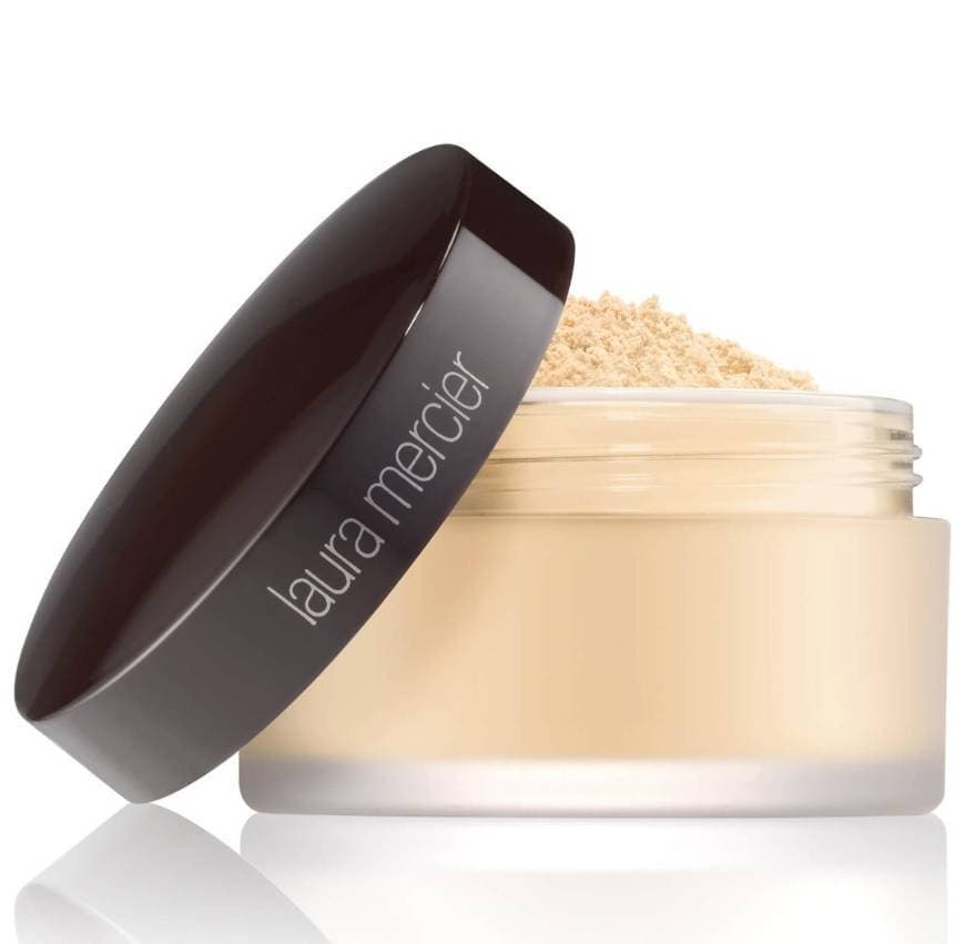 Moda Laura Mercier Translucent Loose Setting Powder