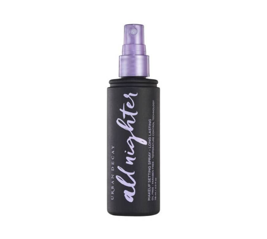 Moda Urban Decay all nighter setting spray