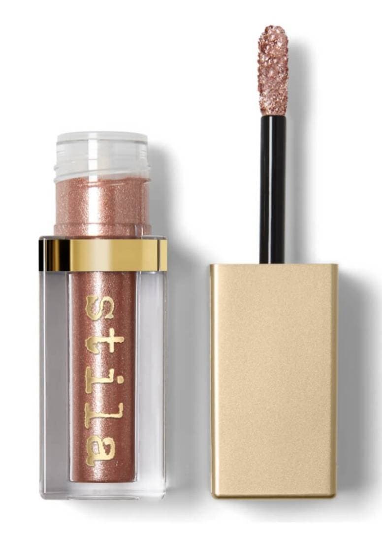 Fashion Stila glitter & glow liquid eye shadow