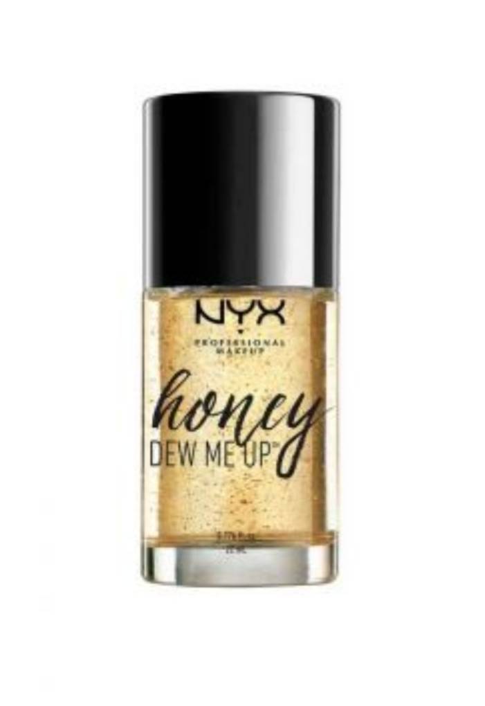 Moda Nyx professional makeup honey dew me up primer