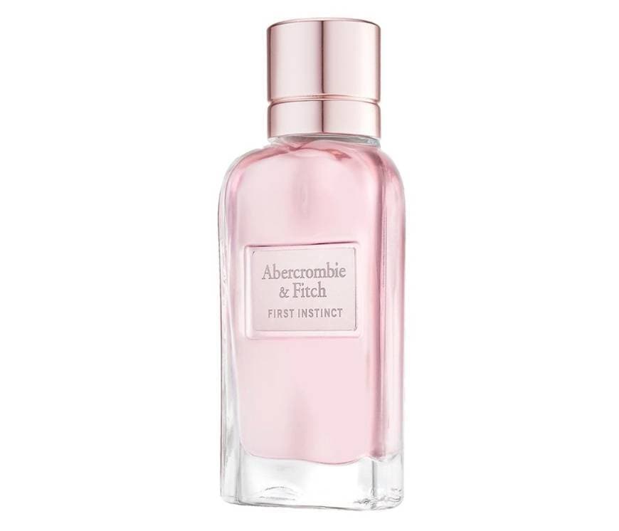 Fashion Abercrombie & Fitch first instinct eau de perfum