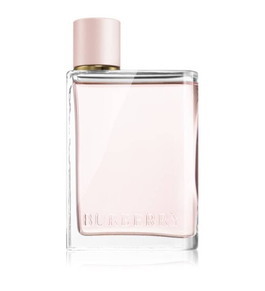 Fashion Burberry her eau de perfum