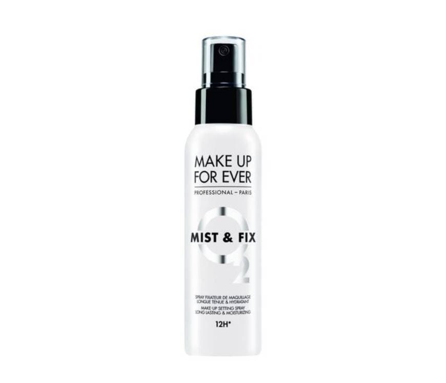 Moda Make up for ever mist & fix spray