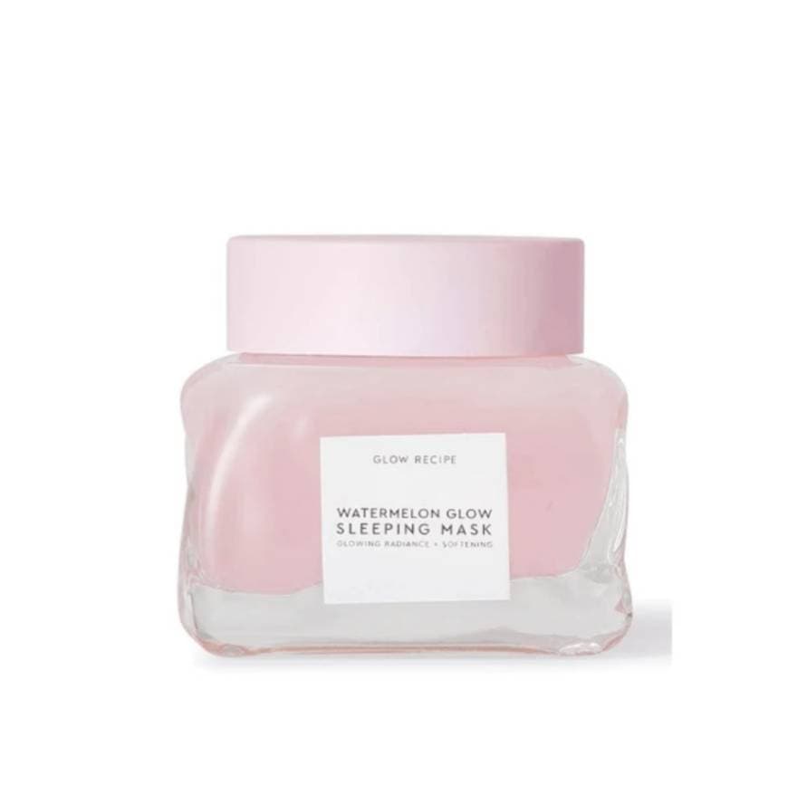 Moda Glow Recipe Watermelon Glow Sleeping Mask