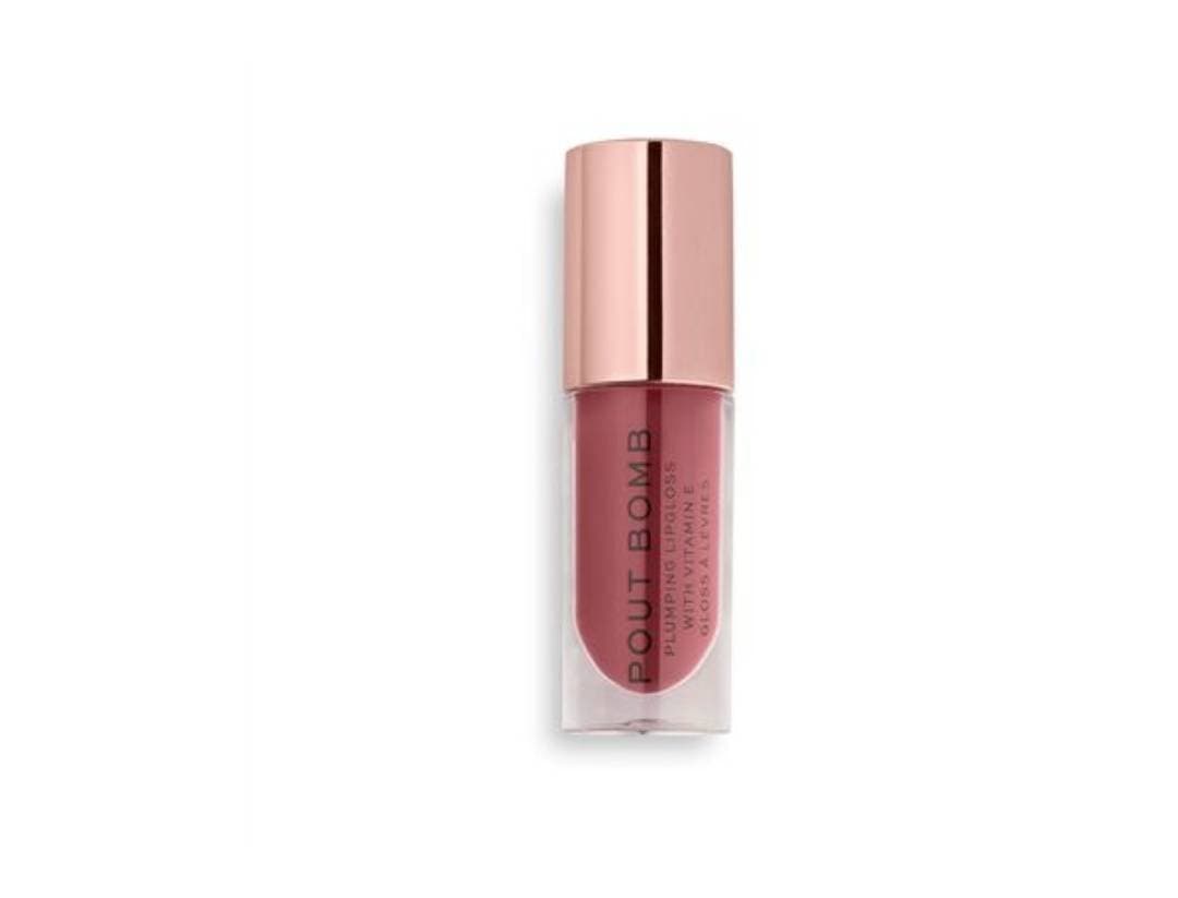 Fashion Makeup Revolution Pout Bomb Plumping Gloss