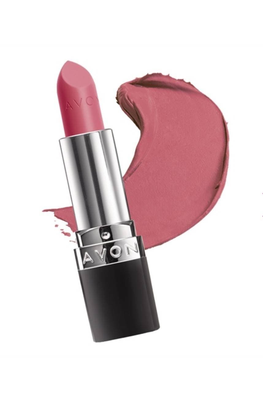 Moda Avon Perfectly Matte Lipstick