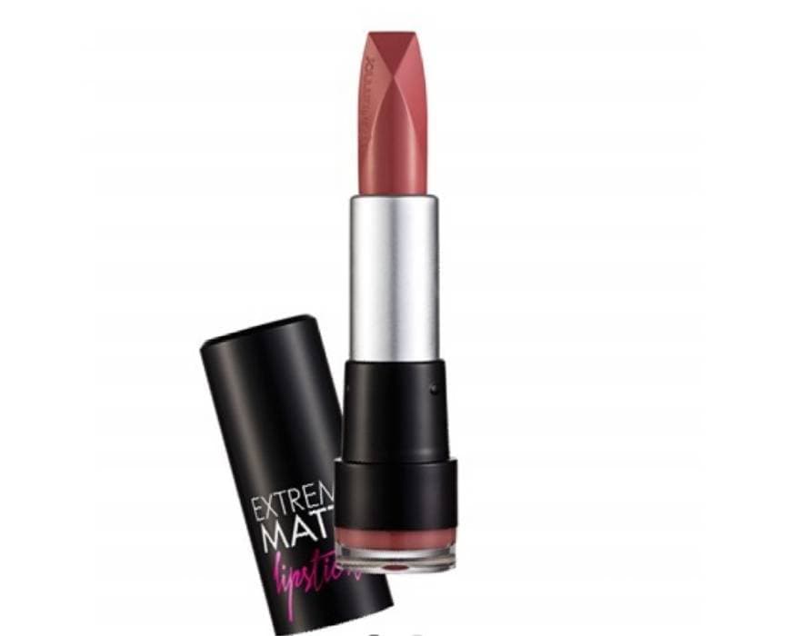 Moda Flormar Extreme Matte Lipstick