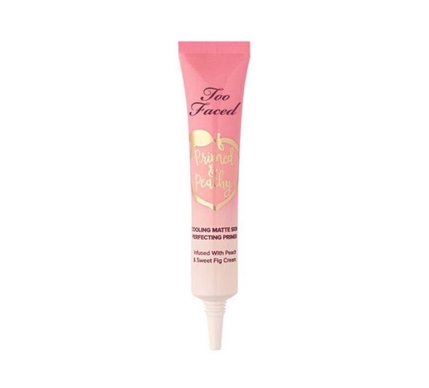 Moda Too Faced Peachy Matte Primer