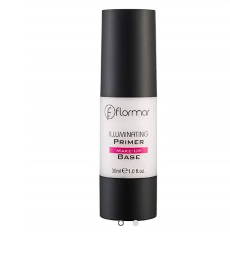 Moda Flormar Illuminating Primer