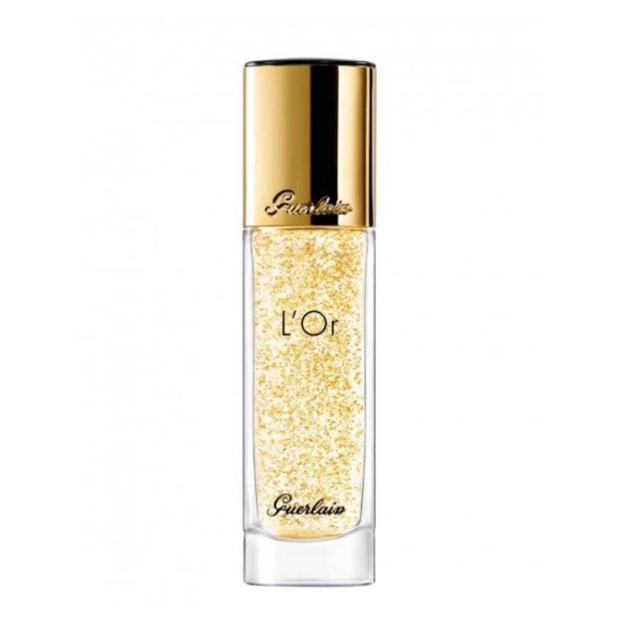 Moda Guerlain L'or First Base Primer