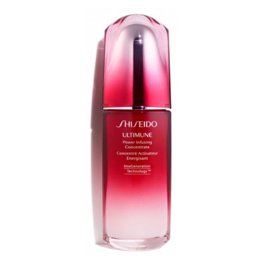 Moda Shiseido Ultimune Power Infusing Concentrate Cream