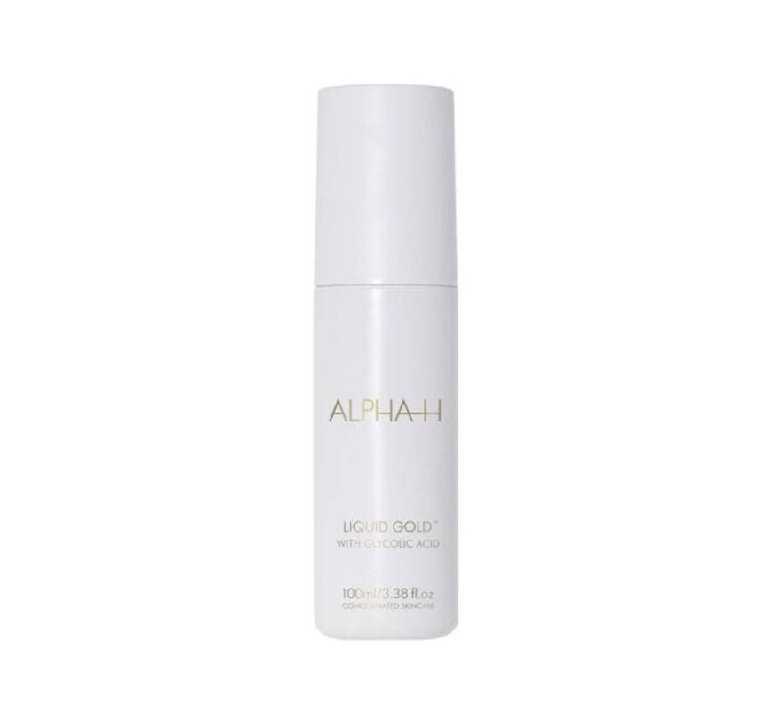 Moda Alpha-H Liquid Gold Lotion