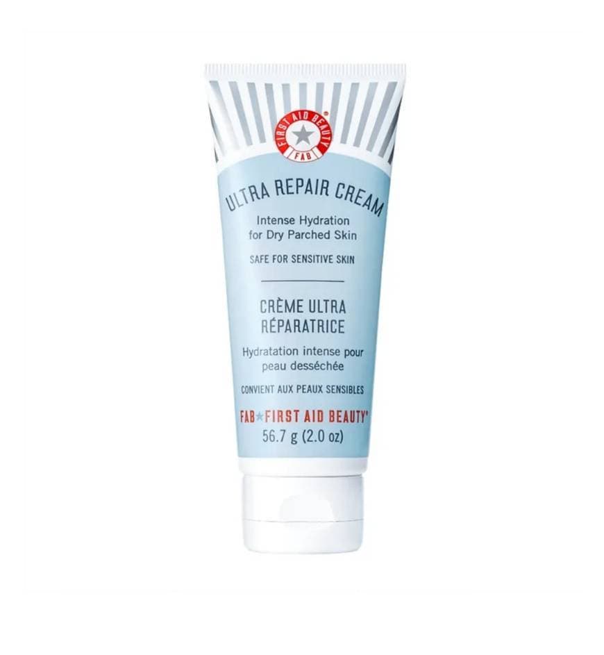 Moda First Aid Beauty Ultra Repair Cream