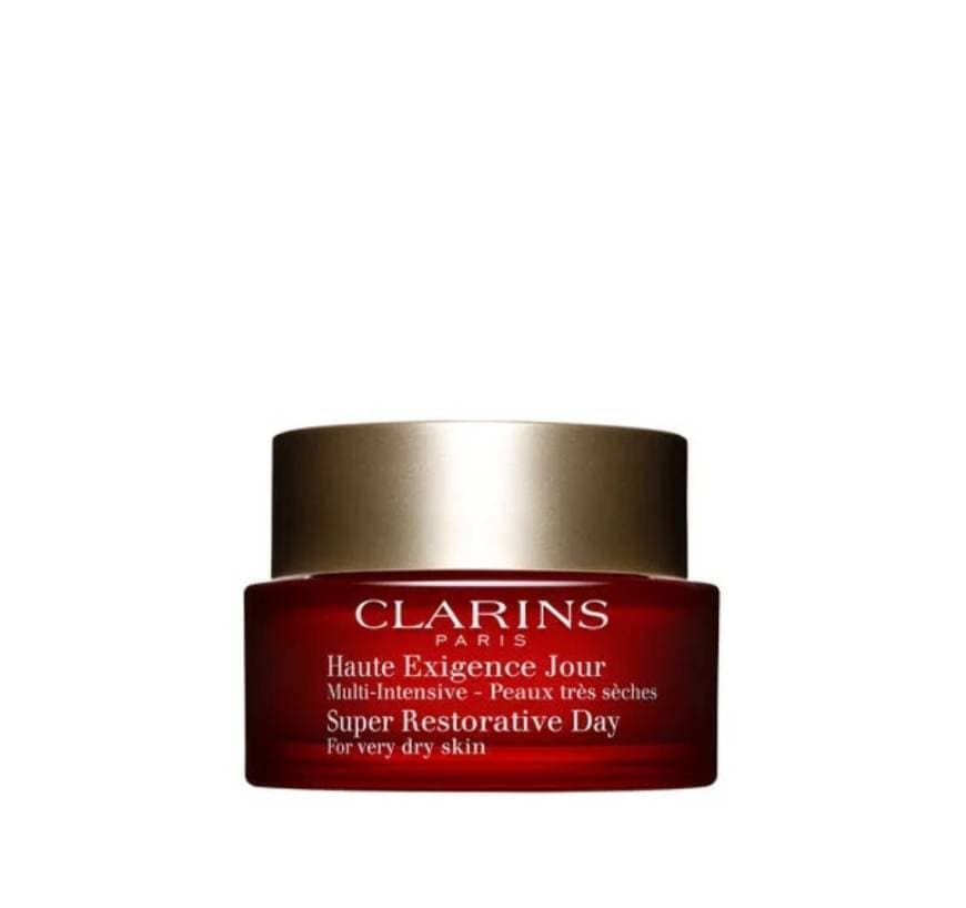 Moda Clarins Super Restorative Day