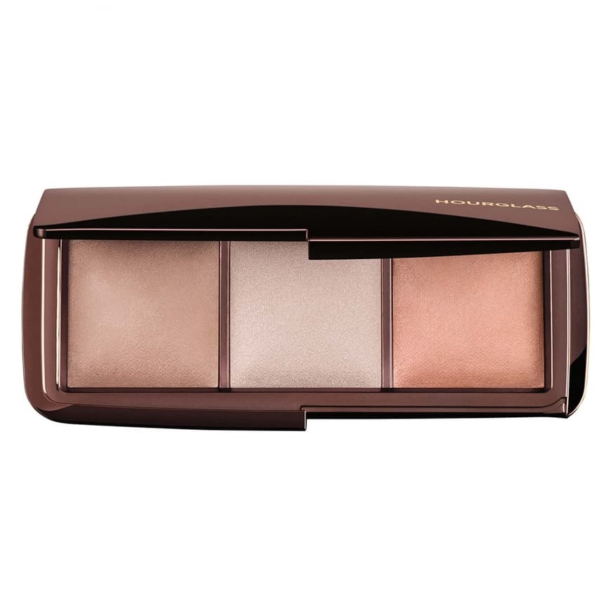 Moda Hourglass Ambient Lighting Palette