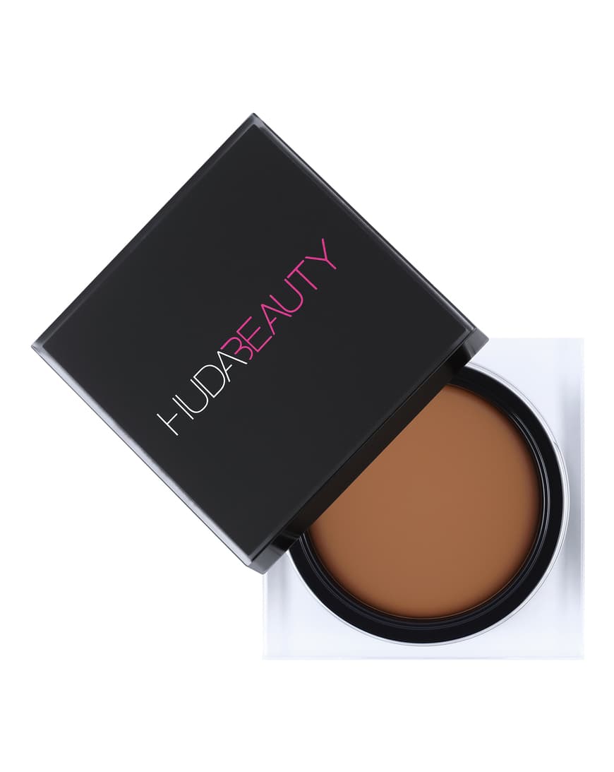 Fashion Huda Beauty Tantour