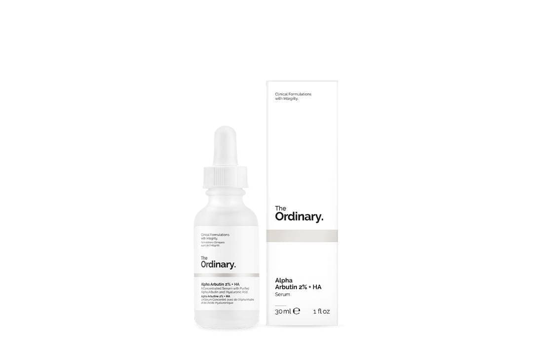 Moda The Ordinary Alpha Arbutin 2% + HA