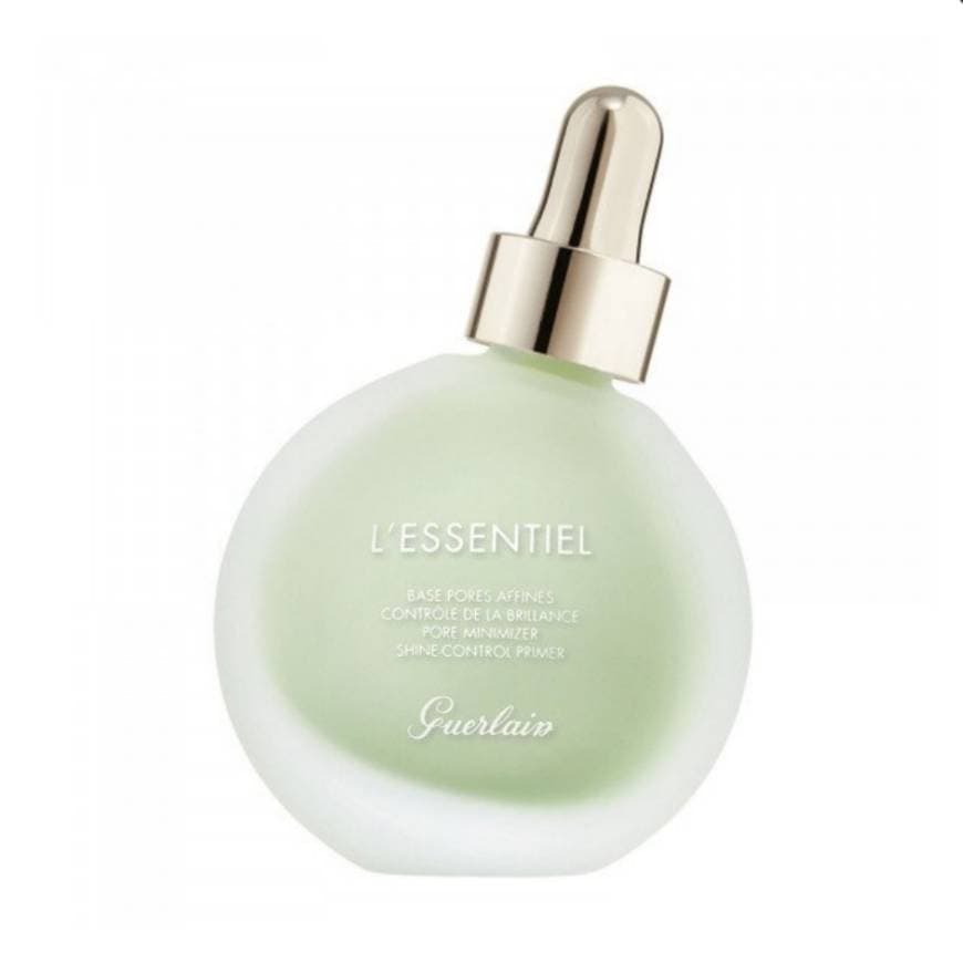 Fashion Guerlain L'essentiel Pore Minimizer Shine Control Primer