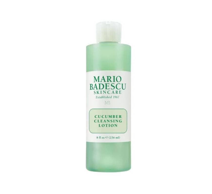 Moda Mário Badescu Cucumber Cleansing Lotion