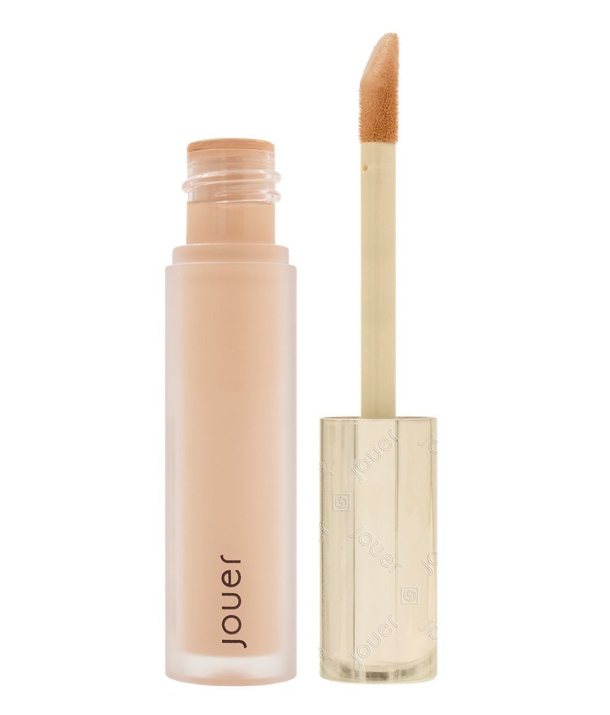 Moda Jouer Cosmetics Essential High Coverage Liquid Concealer 