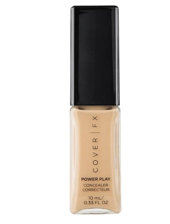 Moda Cover Fx Power Play Concealer 