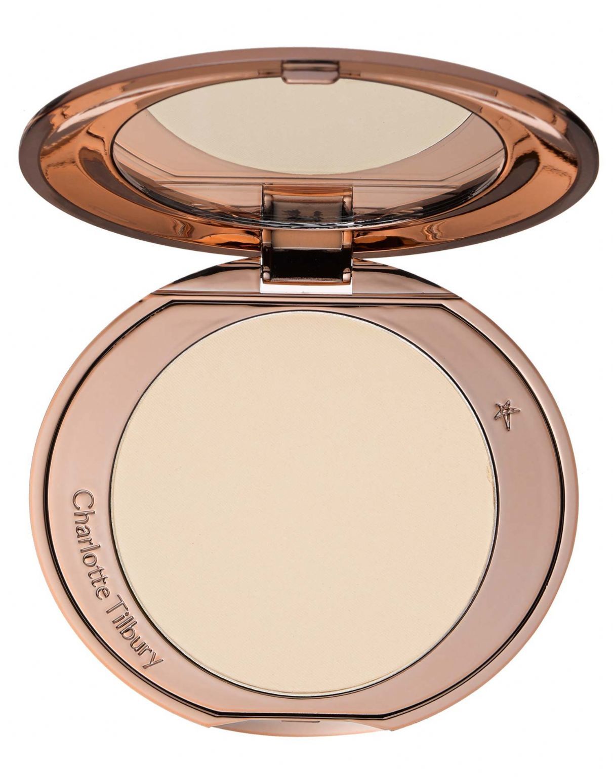 Fashion Charlotte Tilbury Airbrush Flawless Finish Powder