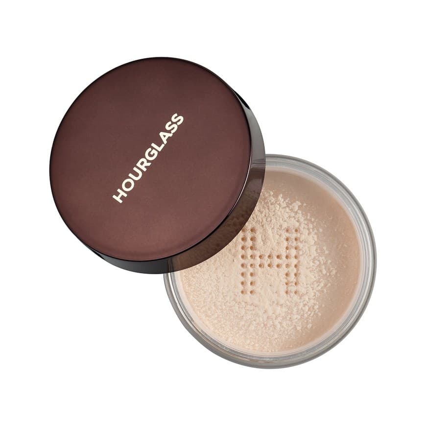 Moda Hourglass Veil Translucent Setting Powder