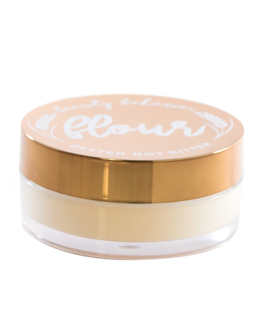 Moda Beauty Bakerie Flour Setting Powder 