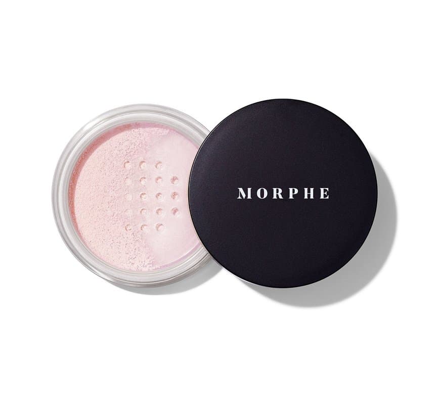 Moda Morphe Bake and Ser Powder 