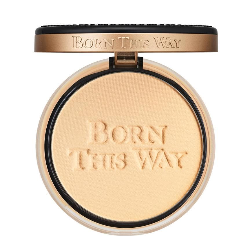 Moda Too Faced Born This Way Multi-use Complexion Powder