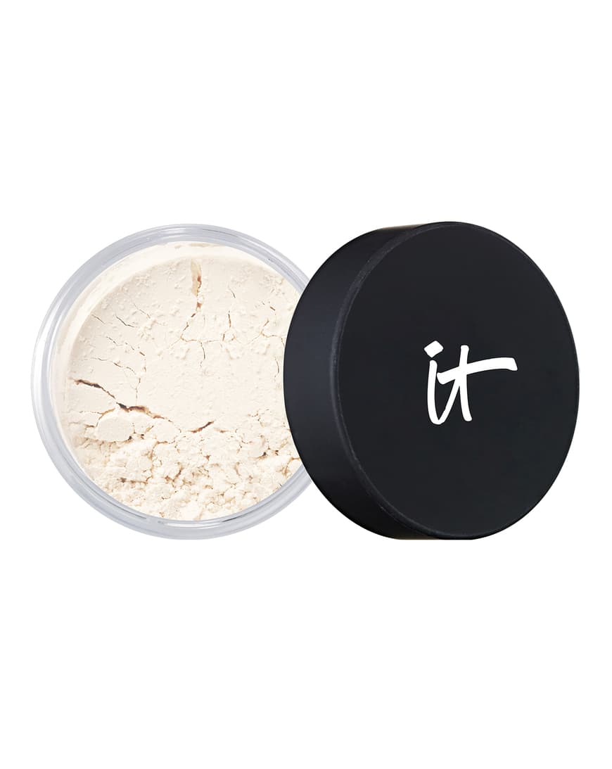 Moda It Cosmetics Bye Bye Pores Poreless Finish Airbrush Powder