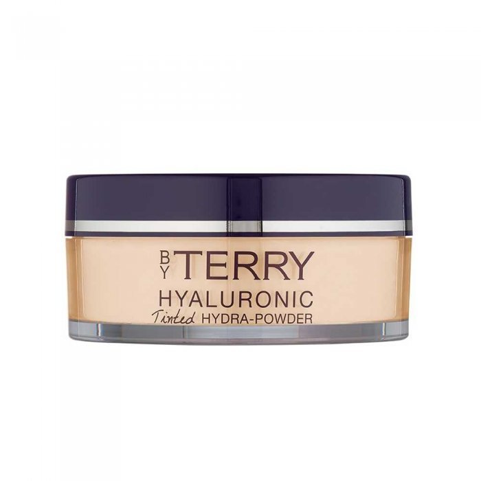 Moda By Terry Hyaluronic Tinted Hydra-Powder