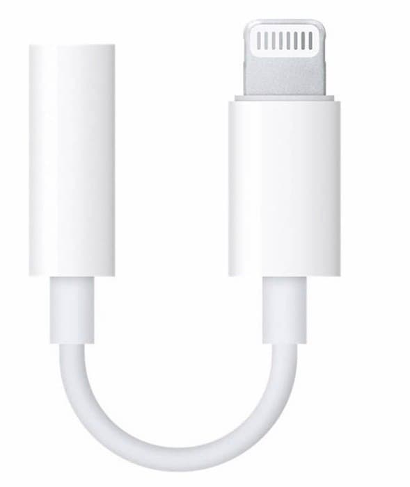 Producto Adaptador Apple