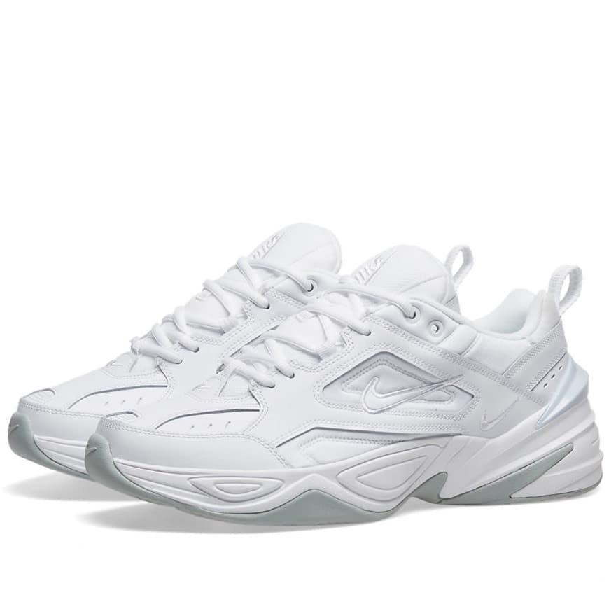 Fashion Nike M2K Tekno White 