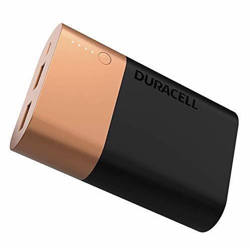 Electronic Duracell - Powerbank 10050 Mah