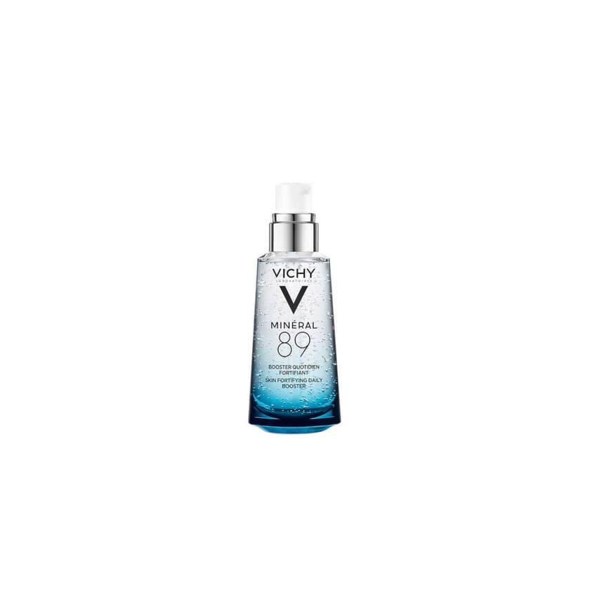 Producto Vichy Mineral 89 Sérum Booster 